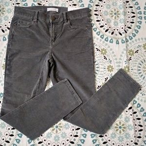 LOFT Modern Skinny Jeans. LOFT Woman Soft pants